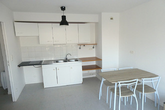 location appartement geveze 35850