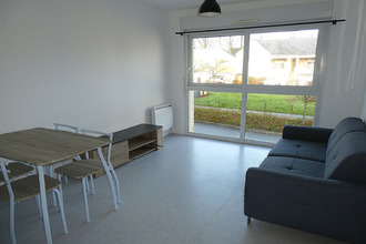 location appartement geveze 35850