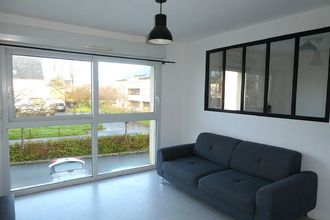 location appartement geveze 35850