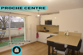 location appartement geveze 35850