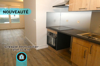 location appartement geveze 35850