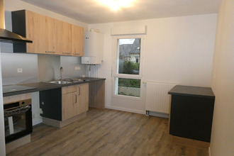 location appartement geveze 35850