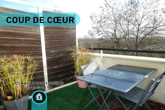 location appartement geveze 35850