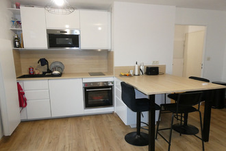 location appartement geveze 35850