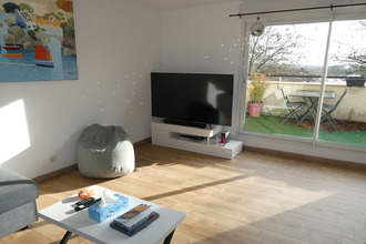 location appartement geveze 35850