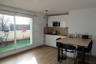location appartement geveze 35850