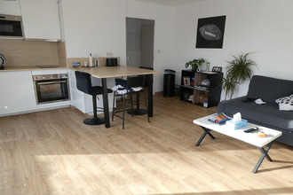 location appartement geveze 35850