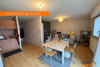location appartement geveze 35850