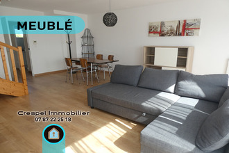 location appartement geveze 35850
