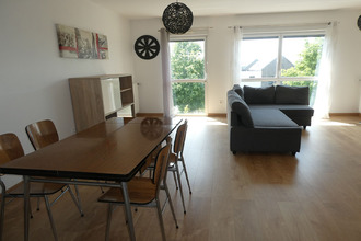 location appartement geveze 35850