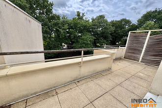location appartement geveze 35850