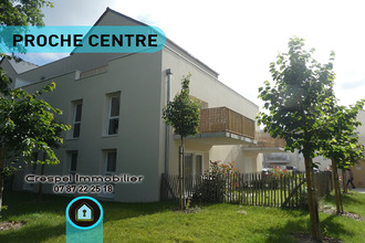 location appartement geveze 35850