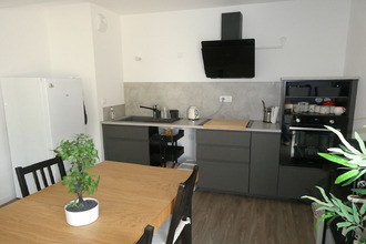 location appartement geveze 35850