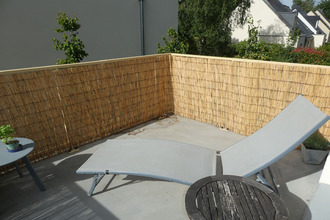 location appartement geveze 35850