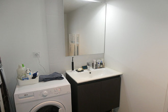 location appartement geveze 35850
