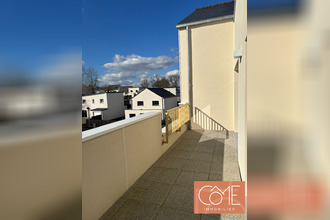 location appartement geveze 35850