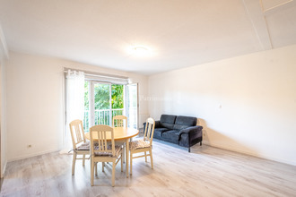 location appartement gex 01170