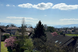 location appartement gex 01170