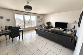 location appartement gex 01170