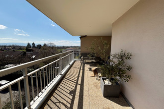 location appartement gex 01170