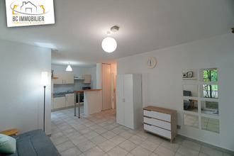 location appartement gex 01170