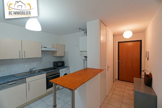 location appartement gex 01170