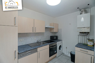 location appartement gex 01170