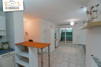 location appartement gex 01170