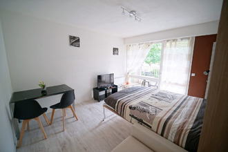 location appartement gex 01170