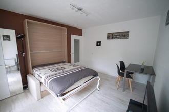 location appartement gex 01170