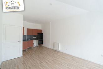 location appartement gex 01170