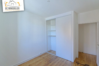 location appartement gex 01170