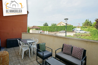 location appartement gex 01170