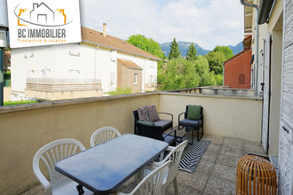 location appartement gex 01170