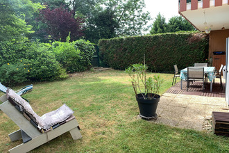 location appartement gex 01170