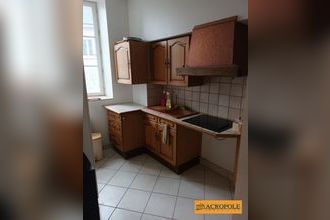 Ma-Cabane - Location Appartement Gien, 32 m²