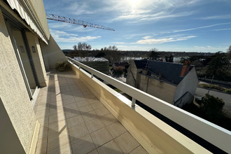 location appartement gien 45500