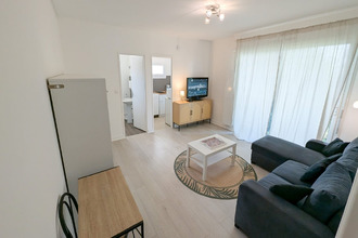 location appartement gien 45500