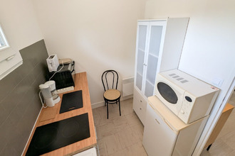 location appartement gien 45500