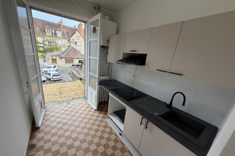 location appartement gien 45500