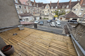 location appartement gien 45500
