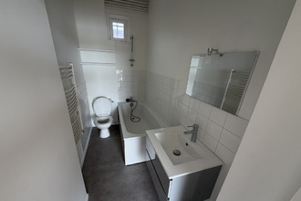 location appartement gien 45500
