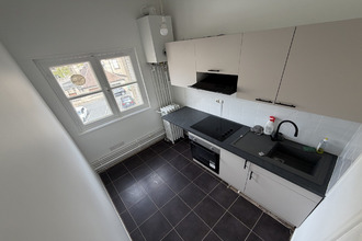 location appartement gien 45500
