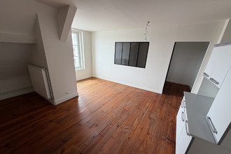 location appartement gien 45500