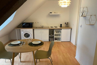 location appartement gien 45500