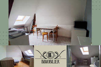 location appartement gien 45500