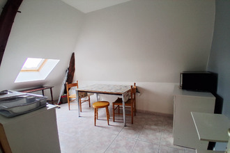 location appartement gien 45500