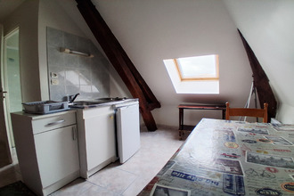 location appartement gien 45500