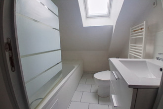 location appartement gien 45500