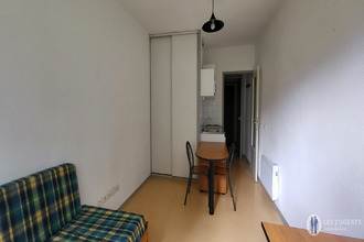 Ma-Cabane - Location Appartement GIERES, 18 m²